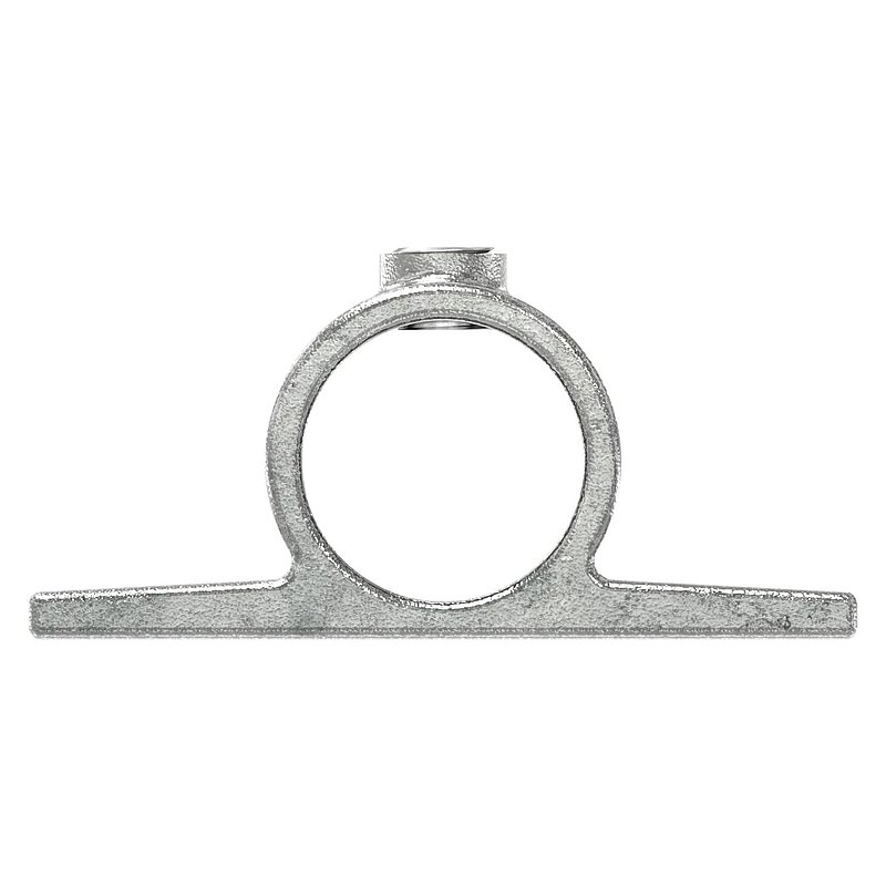 Bracket, for pipe Ø 42.4mm