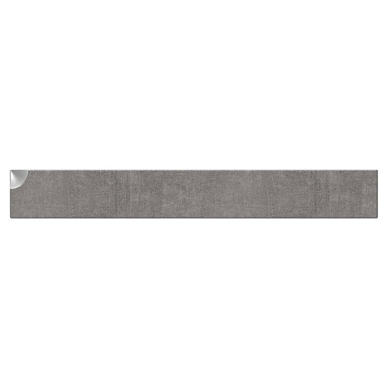 Flacheisen S235JR, 60x8mm, L: 3000mm