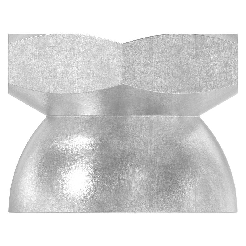Ecrou de rupture M10x8, A1/A2