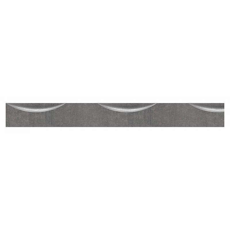Flacheisen S235JR, 40x8mm, L: 6000mm