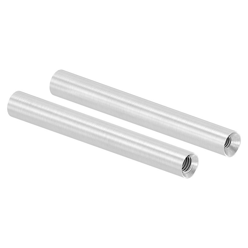 Stift Ø 12mm, L: 100mm, V2A