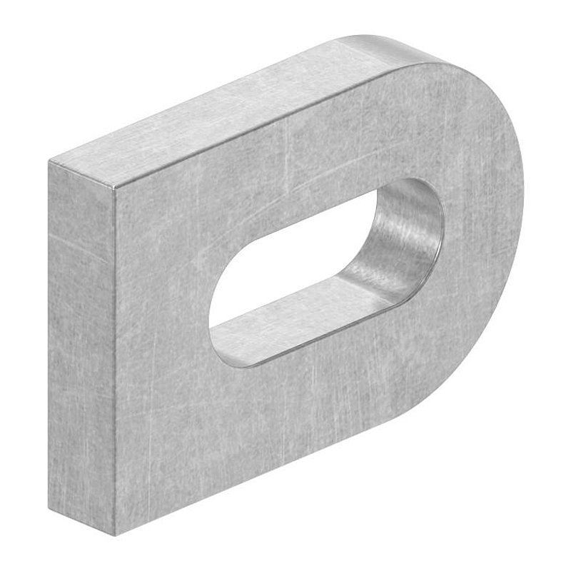 Languette à souder, 30x20x5mm