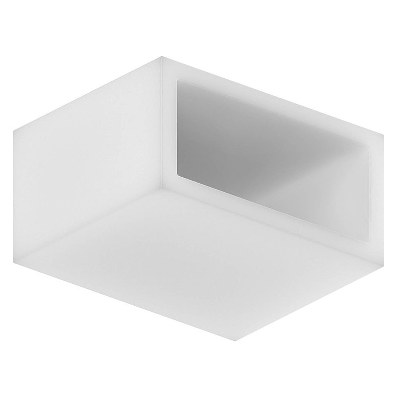 Endkappe für LED-Band IP65
