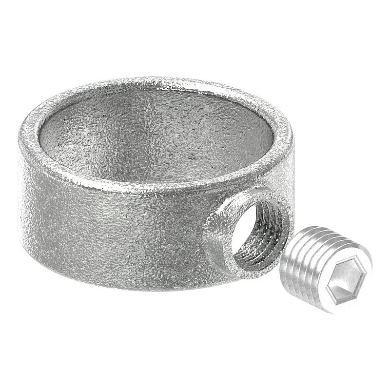 Stellring, für Rohr Ø 48,3mm