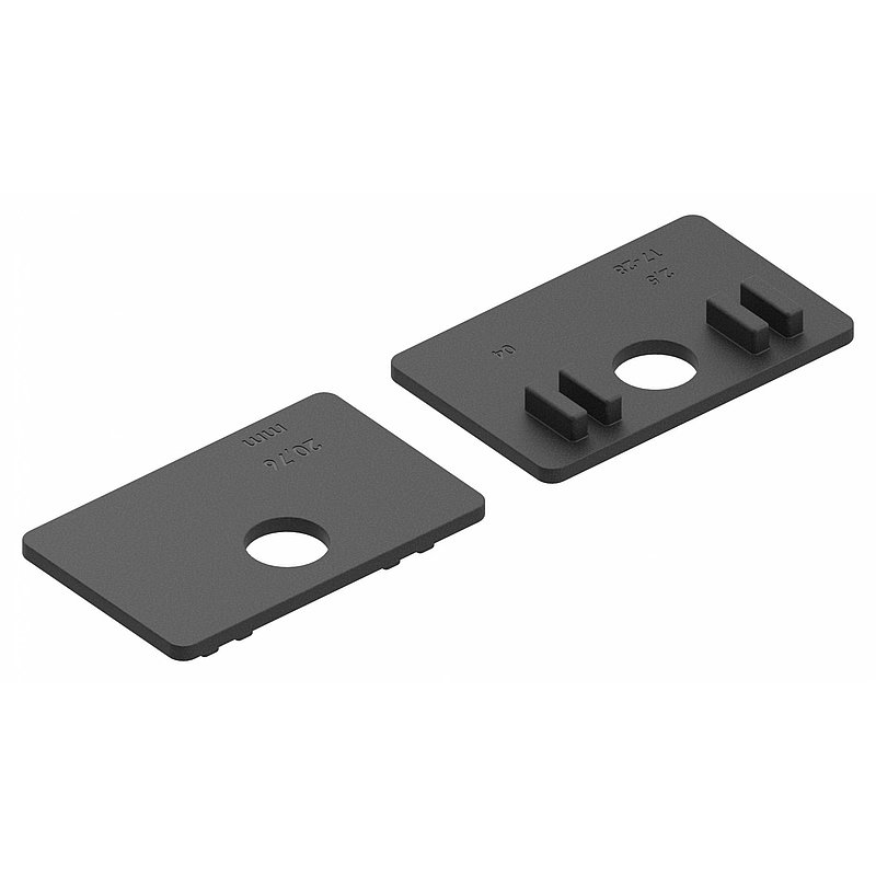 Gummi für Mod. 39 - für VSG 20,76mm