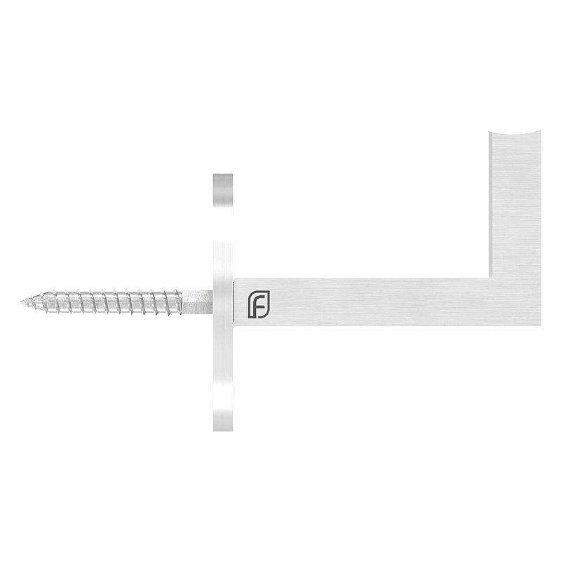 Sensa Design 1, pour tube 42,4mm, V2A