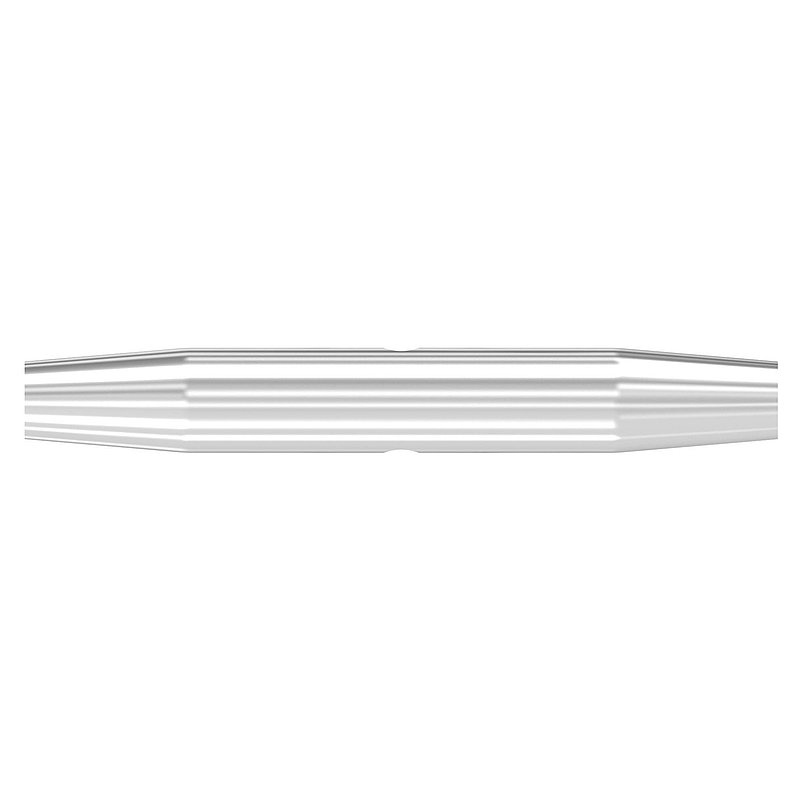 Wantenspanner mit Links- und Rechtsgewinde M12,V4A