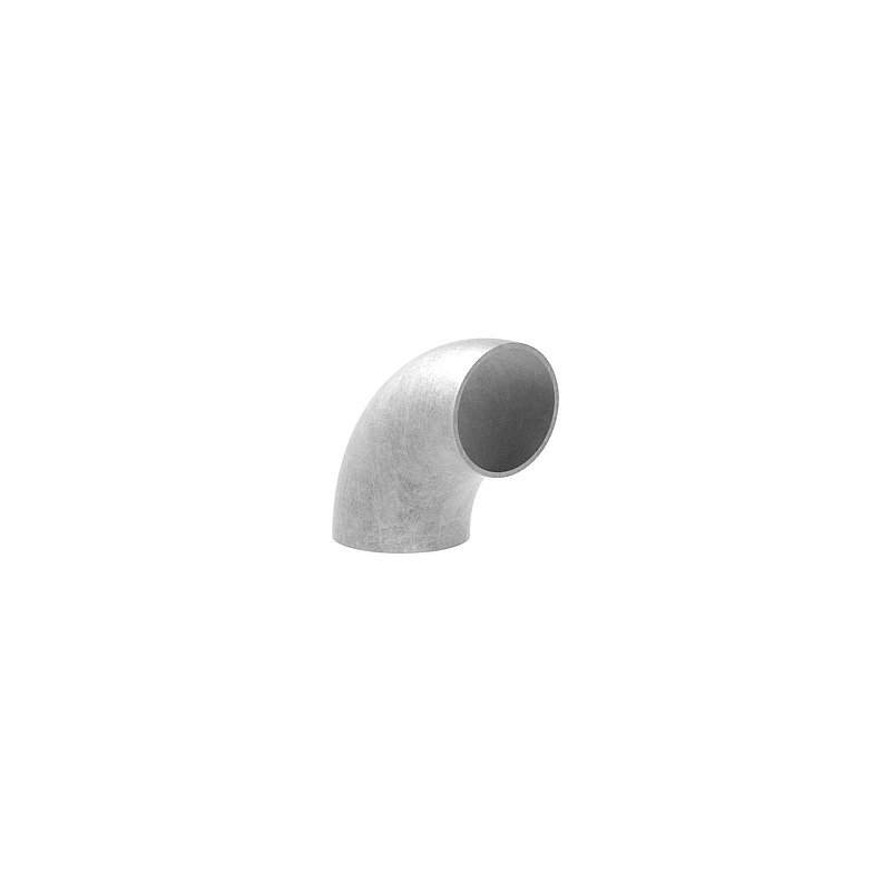 Schweißbogen 90°, 48,3x2,6mm