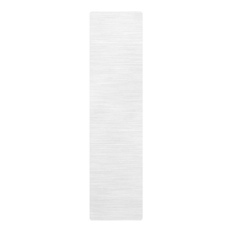 Embout pour profilé aluminium 80300-ALU, max. 41° inclinaison