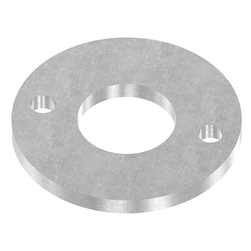 Ankerplatte Ø 100x8mm