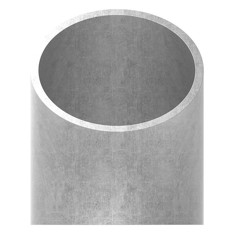 Schweißbogen 45°, 60,3 x 2,9mm, Bauart 3
