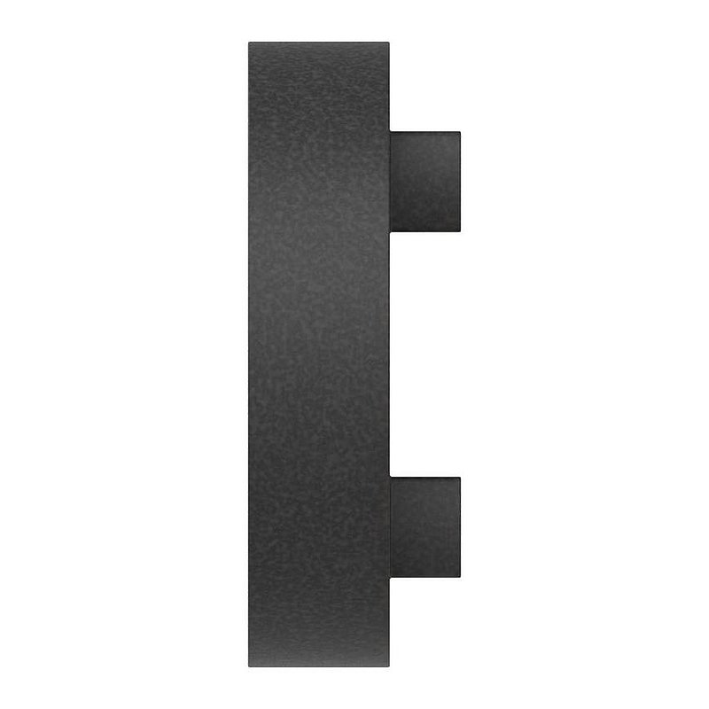 Gummi für Mod. 30, Blech 2mm
