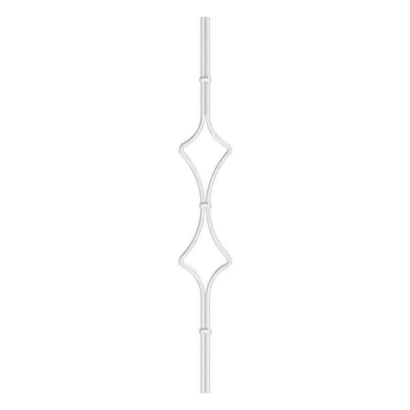Designstab, V2A
