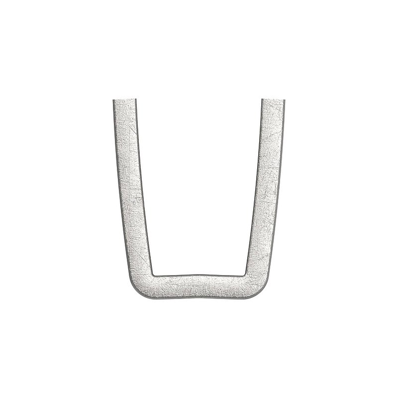 Collier pour volute seule 16x4- 16/30