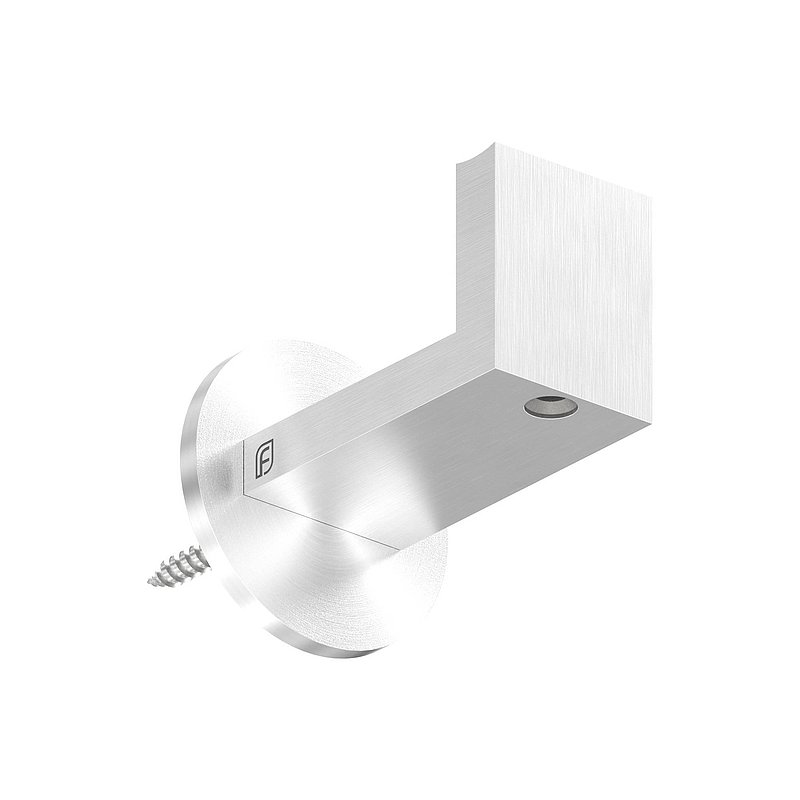 Sensa Design 1, pour tube 42,4mm, V2A
