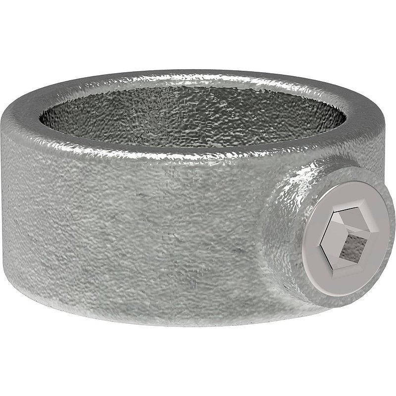 Stellring, für Rohr Ø 33,7mm