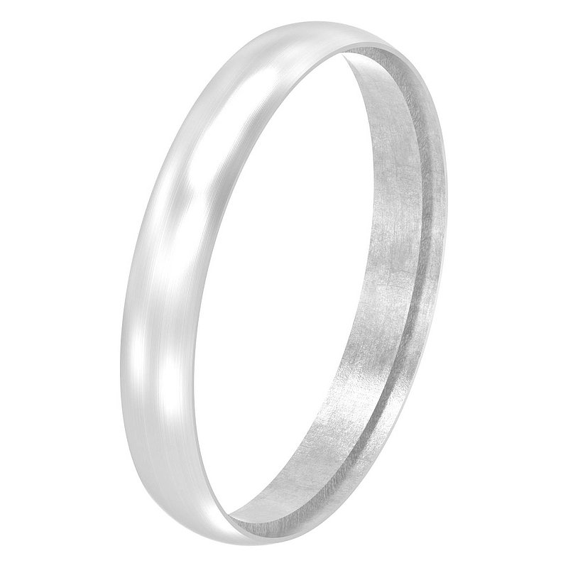 Ring für Rohr 48,3mm, V2A
