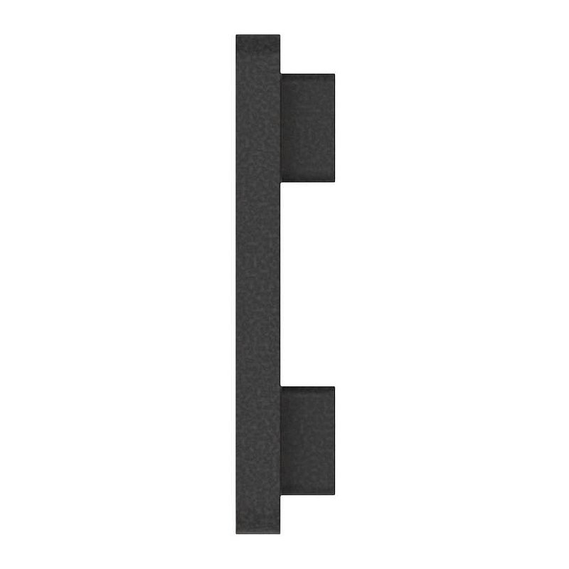 1 Paar Gummi für Mod. 36, für ESG-Glas 12mm