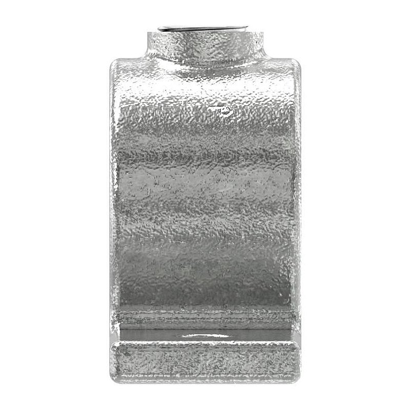 Bracket, for pipe Ø 42.4mm