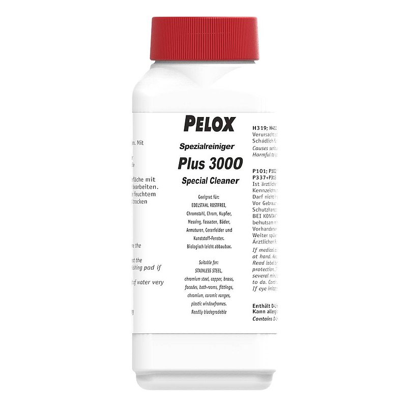 PELOX Universal- & Spezialreiniger Plus 3000 in Box