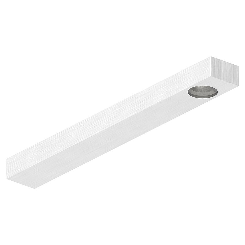 Wandanker 25x15 L=215mm