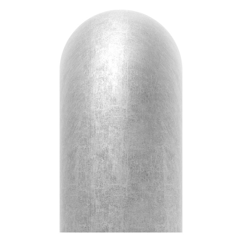 Schweißbogen 90°, 101,6x3,6mm