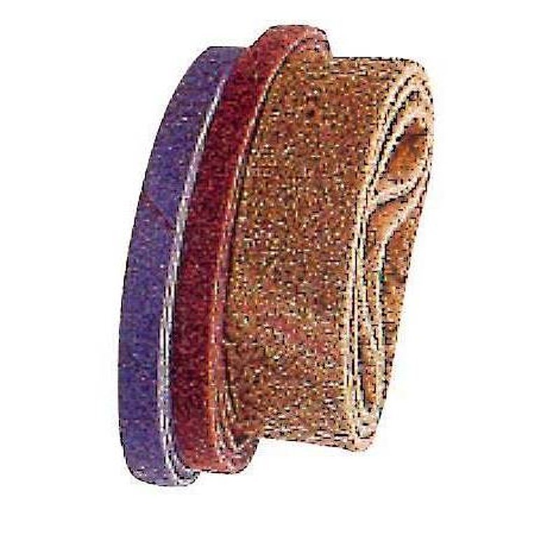 Vliesbänder mittel, 30x610mm