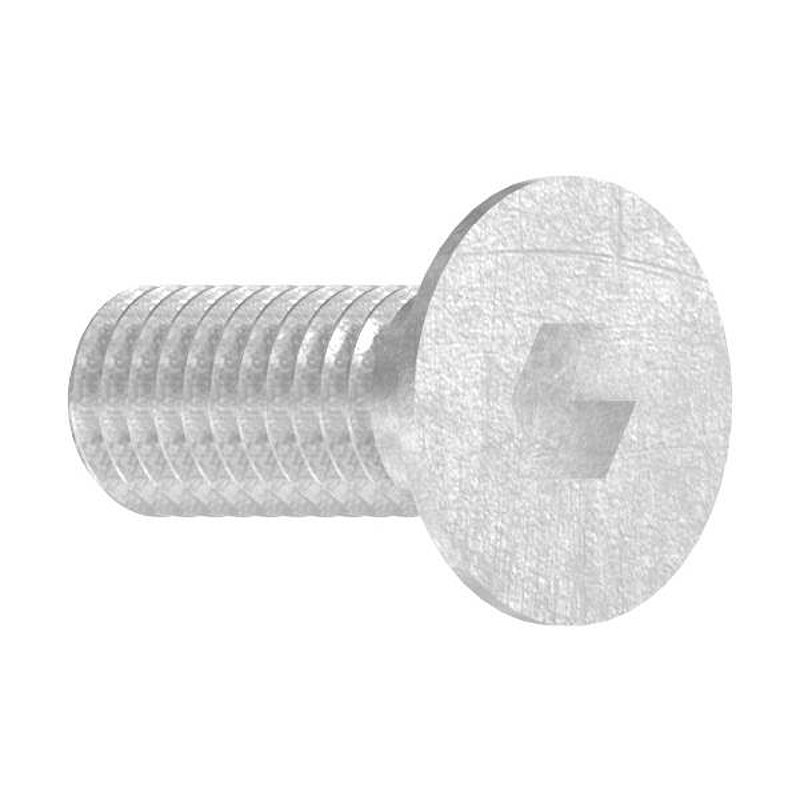 Ersatzschrauben/-platten der LED Module