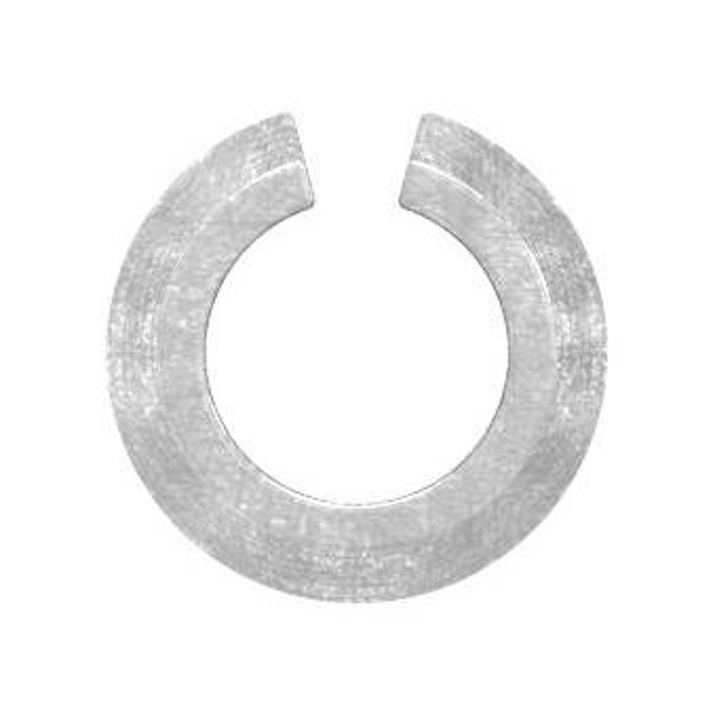 Goupille cylindrique 5x40, DIN 8752, V2A