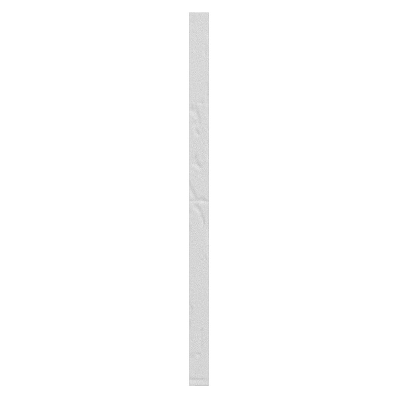 adapter for GTS2 mesh door locks, for round tubes Ø 33 - 60mm, blank