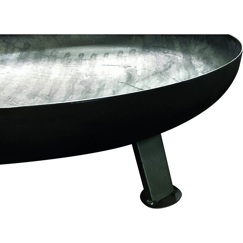 Feuerschale, Ø 1000x3,0mm