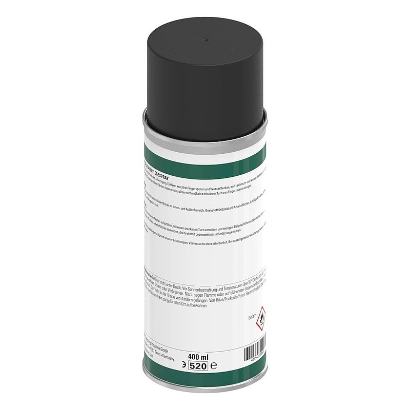 Schutz- & Pflegespray, 400 ml