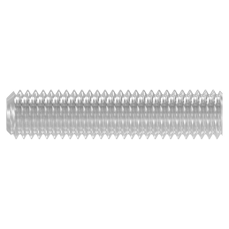 Gewindestift M8x35, V2A, DIN 913 / ISO 4026