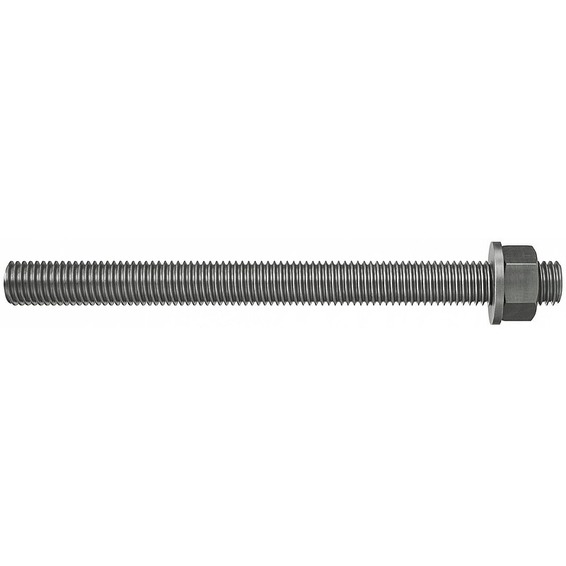 Fischer Ankerstange FIS A M12x200 R nicht rostender Stahl