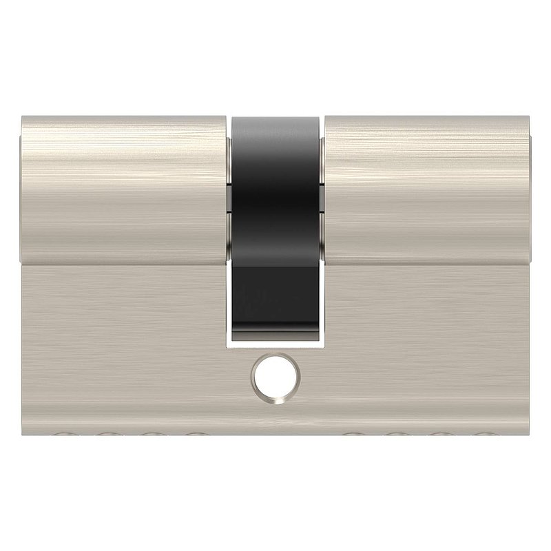 Profile cylinder, L: 52mm
