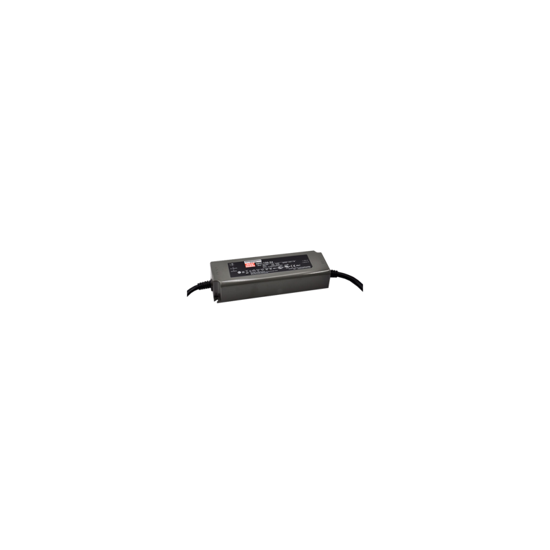 Bloc d'alimentation LED, 24V, 120W, IP67