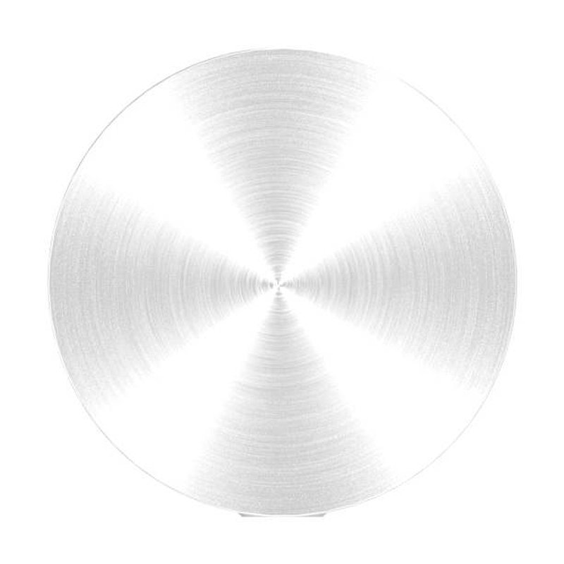 Querstabhalter verlängert, mit Durchgangsbohrung für 42,4mm Rohr, 12,2mm Bohrung, V2A