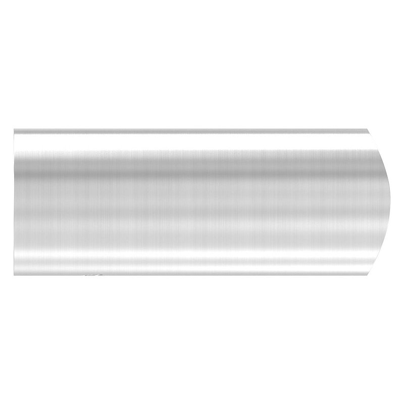 Pipe spacer - for tube connection 42.4 mm, AISI304