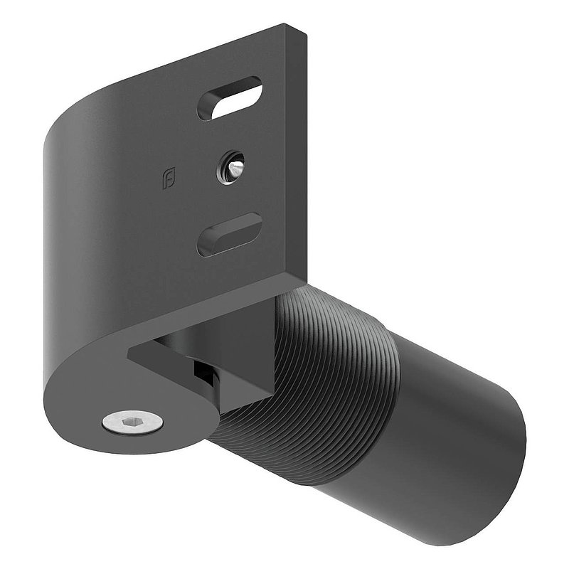 Torband 180° selbstschließend o. Stopp/+Endspurt schraubbar