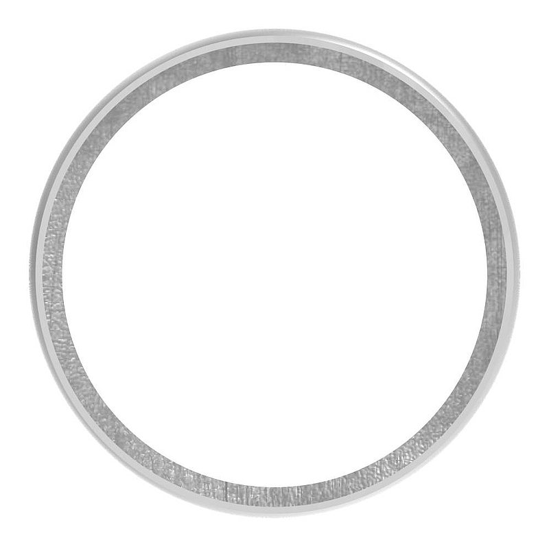 Anneau de jonction pour tube Ø 33,7mm, V2A