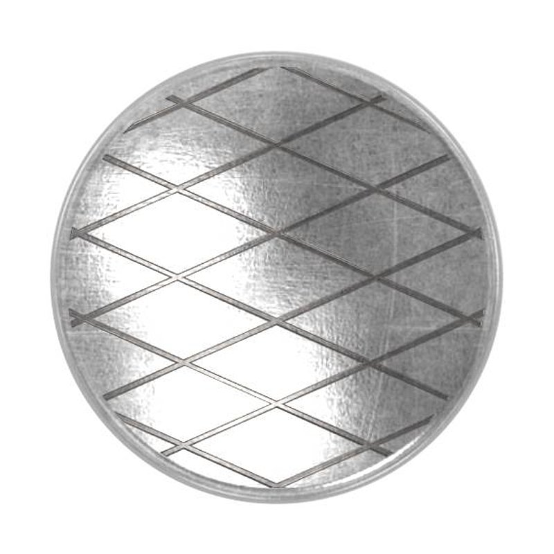 Kugelkopfbolzen, Scheibe Ø 22mm