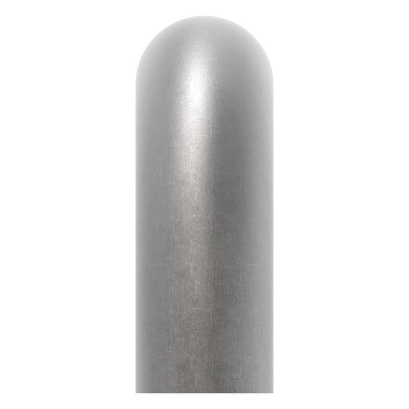 Schweißbogen 90°, 48,3 x 2,6mm, Bauart 5, S235