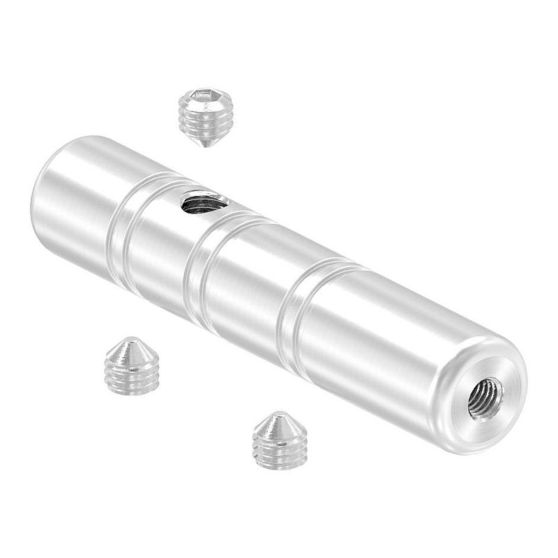 Gewindeterminal zur Selbstmontage, für 5mm Seil, V2A