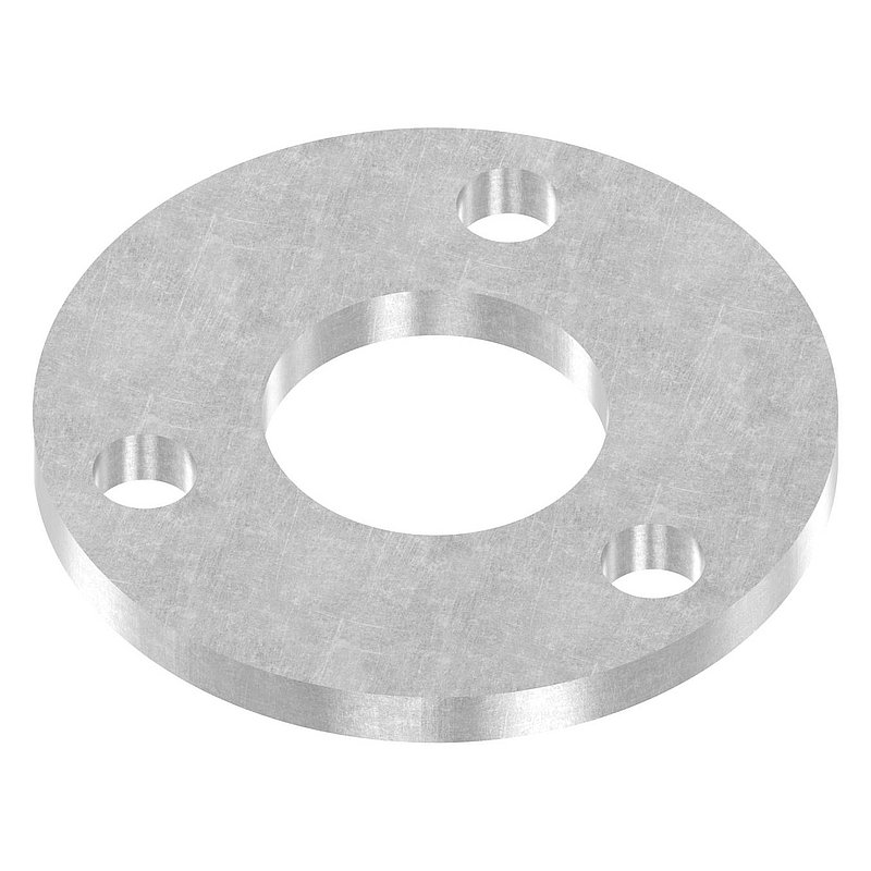 Ankerplatte 100x8mm