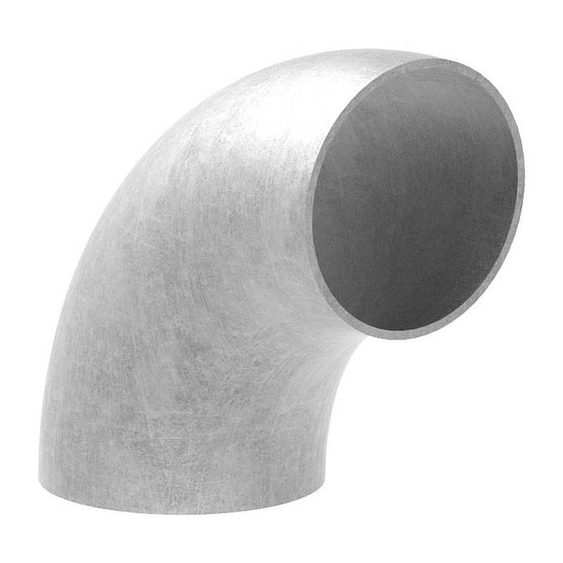 Schweißbogen 90°, 60,3x2,9mm
