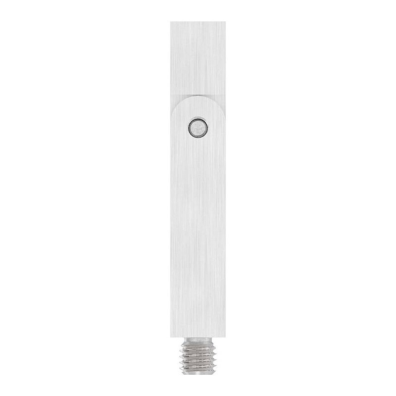 Gelenkstift aus 12x12mm, L: 68mm, V2A