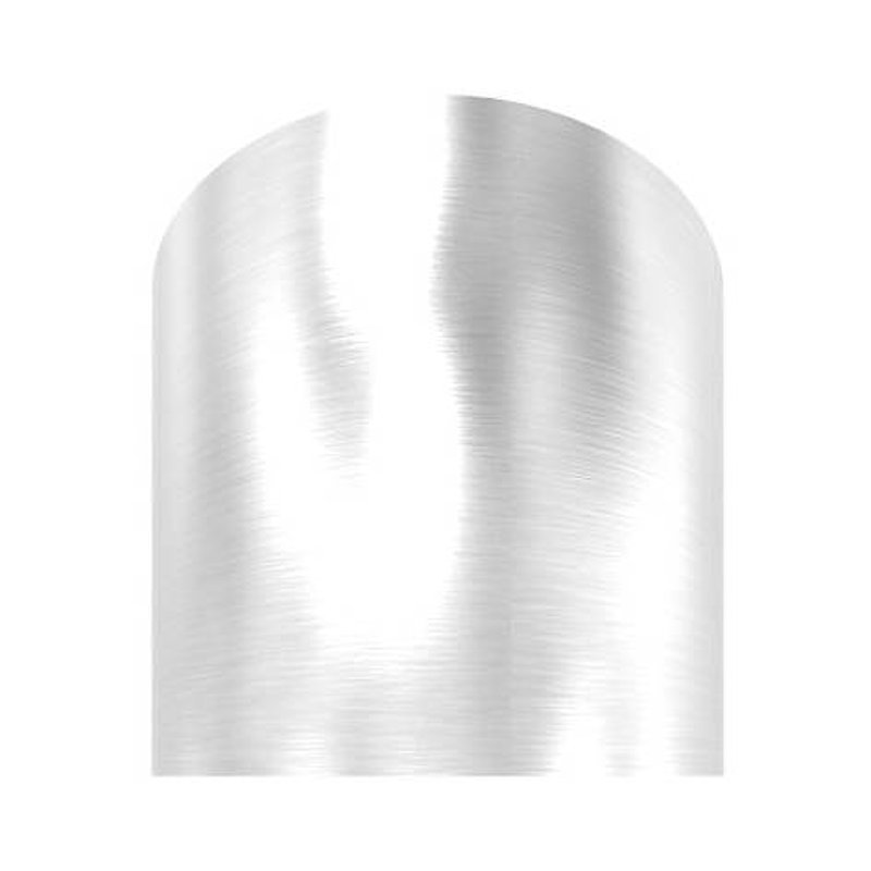 Schweißbogen 45°, 48,3x2,0mm, V2A