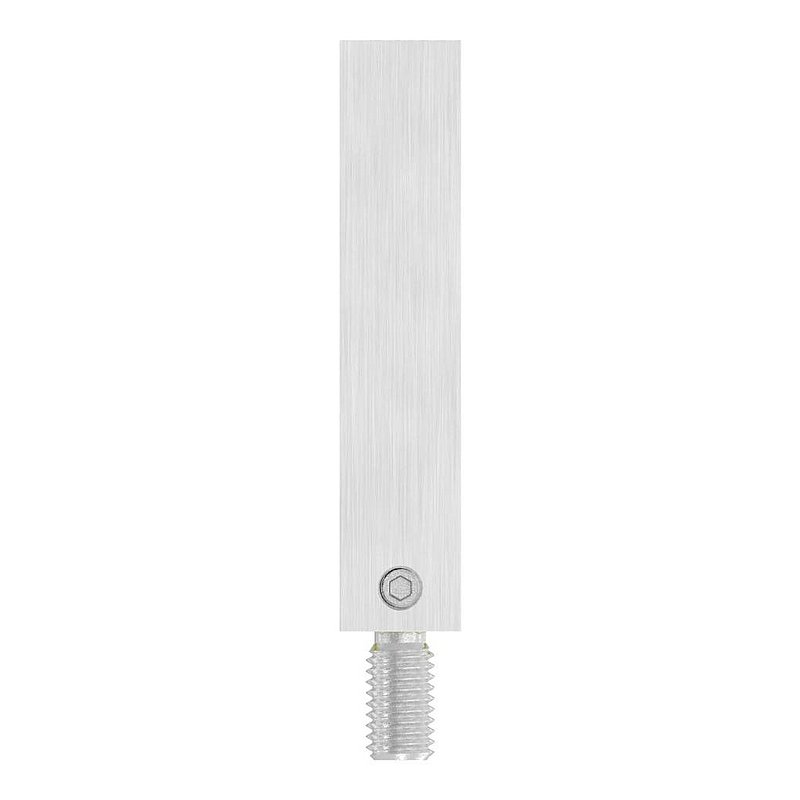 Pin made of 14x14mm, L: 68mm, AISI304