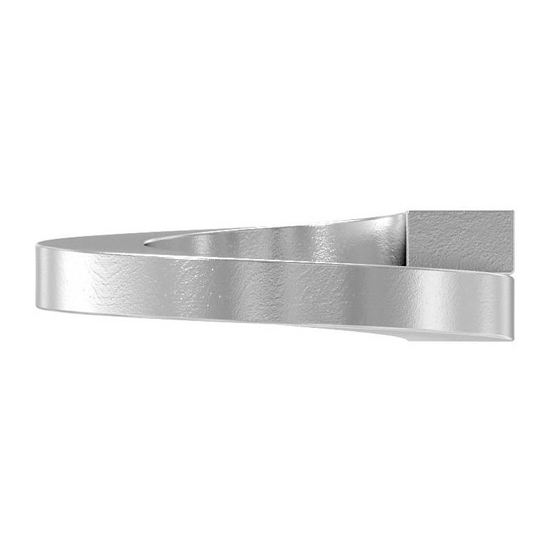 Federring für M8 Schrauben, glatt, DIN 127, V2A