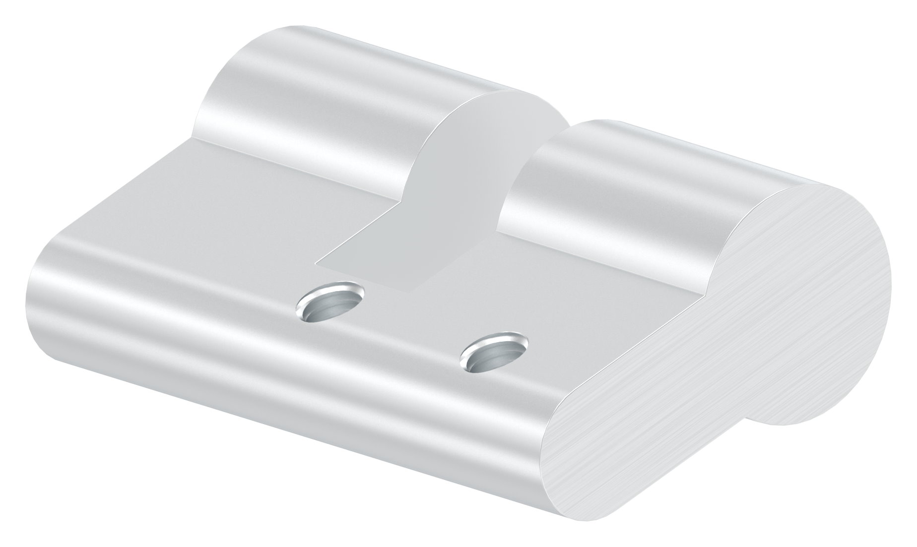 Blindzylinder mit Länge 55mm